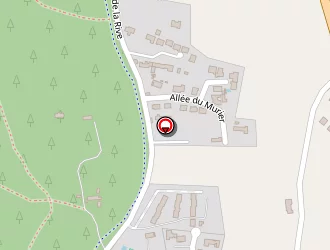 Carte de Preca à Barre-de-monts (la)