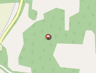 Carte de Roches Blanches à Pin (le)