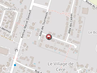 Carte de Dépannage Pc 36 à Coings