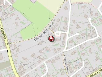 Carte de F.l. Informatique à Saint-amand-sur-sèvre