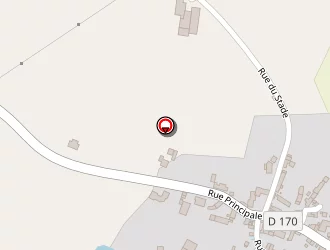 Carte de Decou Marie-claude à Pierrefitte