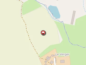 Carte de Martin Bruno à Pin (le)