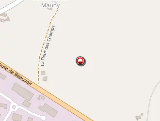 Carte de Frémont Stéphane à Sallertaine