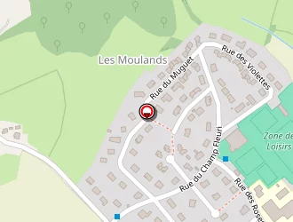 Carte de La Poste à Étang-sur-arroux