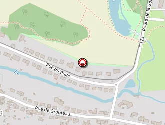 Carte de Satané Pc à Herbiers (les)