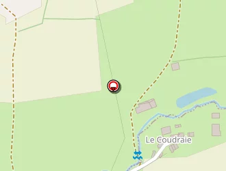 Carte de Ag Electricité à Saint-mars-la-réorthe