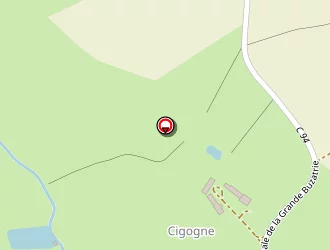 Carte de Np Ravalement à Saulnay