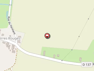 Carte de De Biasi William à Rye