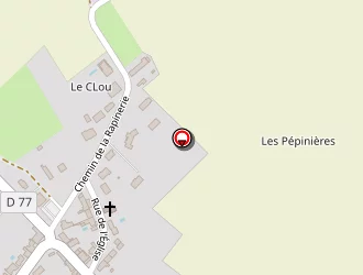 Carte de Mairie à Saint-maur