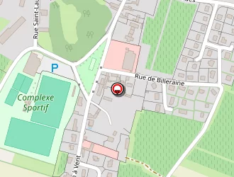 Carte de Pereira Antonio à Rully