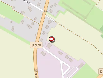 Carte de Gédimat à Ciel