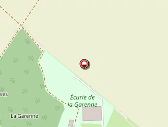 Carte de Bergougnan Marie à Saint-maur