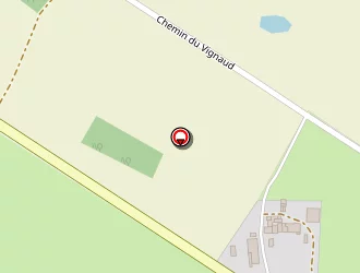 Carte de Douillard Christophe à Legé