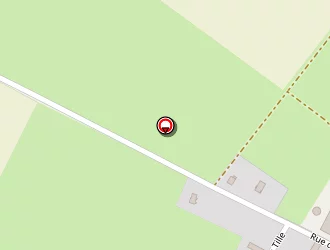 Carte de Mainy Marcel à Dompierre-les-tilleuls