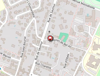 Carte de Manpower à Herbiers (les)