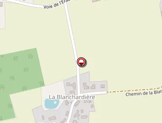 Carte de Nov-info à Froidfond