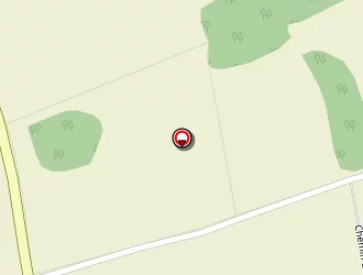 Carte de Office National Des Forêts (onf) à Ségry