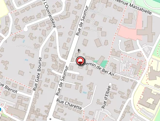 Carte de Référence Immo à Herbiers (les)