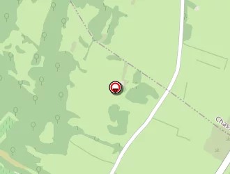 Carte de Naturel Paysage à Chamilly