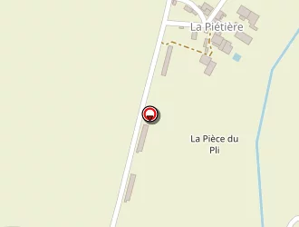 Carte de Loiseau Jean-claude à Falleron