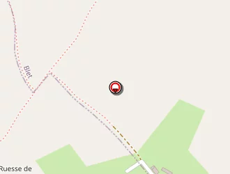 Carte de Earl De La Romane à Blet