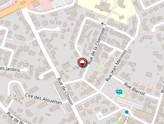 Carte de Concept Réception 85 à Herbiers (les)