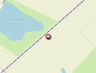 Carte de Vm à Bressuire