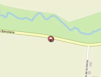 Carte de Espace Canin 'aurélien' à Herbiers (les)