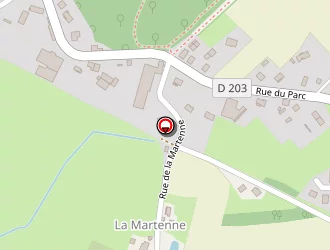 Carte de Sébastien Guiton à Pierre-de-bresse