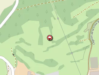 Carte de Commune De Granges Narboz à Granges-narboz