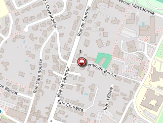 Carte de Proconseil à Herbiers (les)