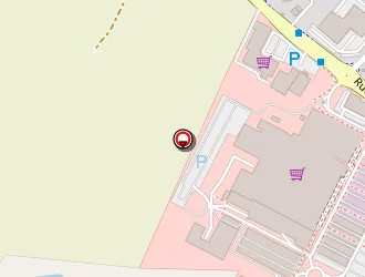 Carte de Dekra à Herbiers (les)