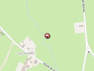 Carte de Dubois Marcel à Comelle (la)