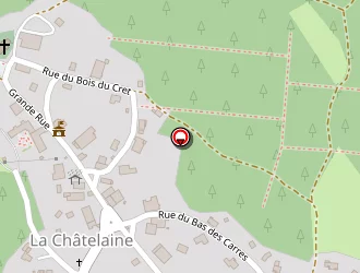 Carte de Bière Online à Châtelaine (la)