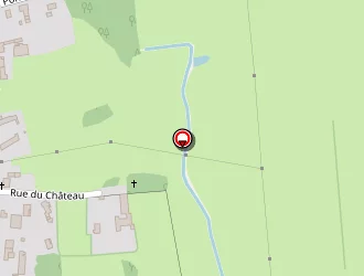 Carte de Buchaillard Franck à Gergy