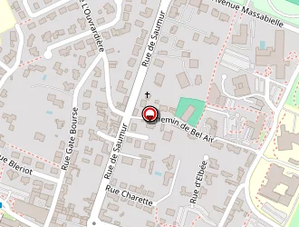 Carte de Agfl Diffusion à Herbiers (les)