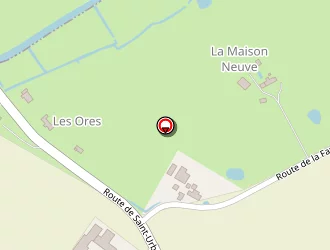 Carte de J.p Agencements à Sallertaine