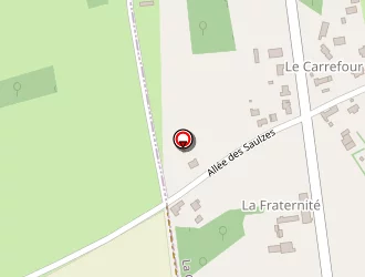 Carte de Devanne Guylaine à Garnache (la)