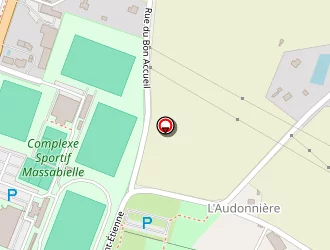 Carte de Cuisine Centrale à Herbiers (les)