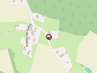 Carte de Immo Chapeau à Authumes