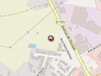 Carte de Antomax à Herbiers (les)