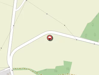 Carte de Bernard Philippe à Oyré