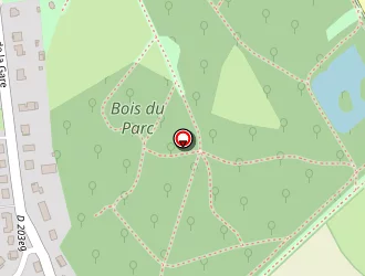 Carte de Mgta à Pierre-de-bresse