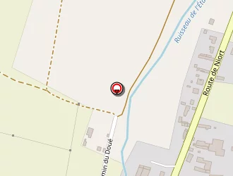 Carte de Jouot Alexandre à Saint-varent