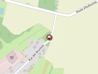 Carte de S.a.s.p.a.h à Pierre-de-bresse