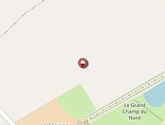 Carte de Sondafor à Saint-maur