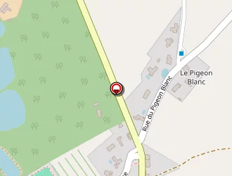 Carte de Benhari Morillas Siham à Bressuire