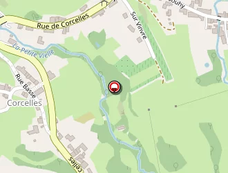 Carte de July Patrick à Saint-maurice-lès-couches