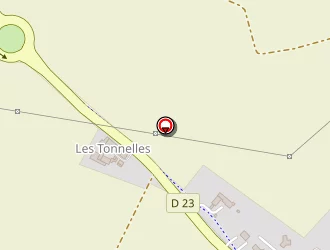 Carte de Easy Piscines à Herbiers (les)