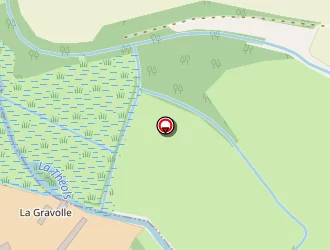 Carte de Malou Bruno à Brives